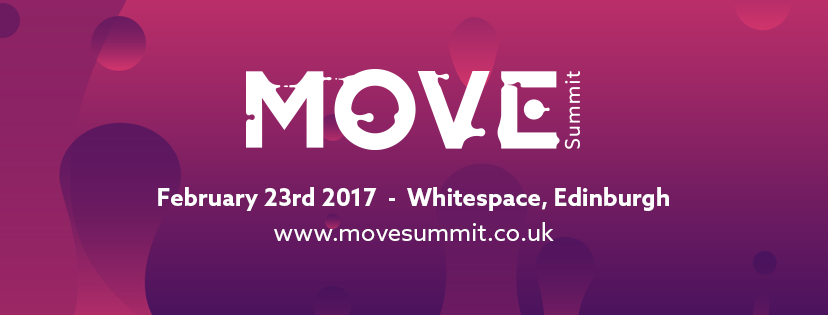 Move Summit 23 February 2017 